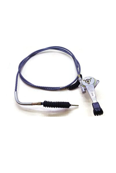 Jcb Cablu accelerație 910/60236