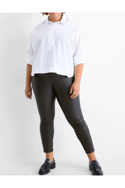 Evendi Tights, Black