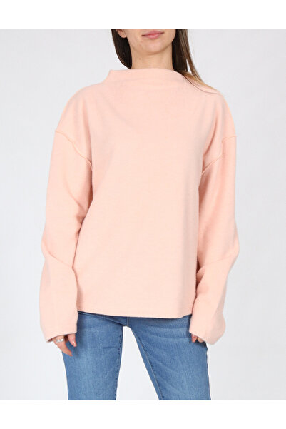 Evendi Blouse, Peach