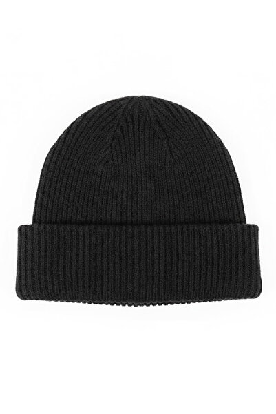 Evendi Hat, Black