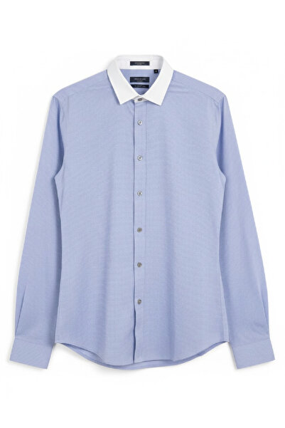 Evendi Shirt, Blue