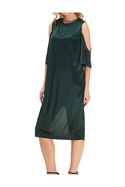 Evendi Medium dress, Green