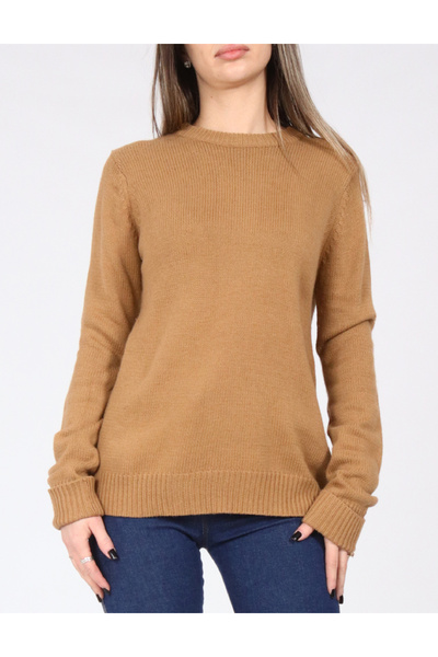 Evendi Sweater, Brown