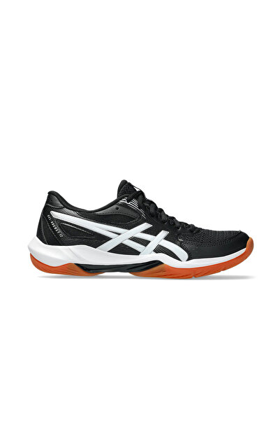 Asics Gel rocket 12 unisex shoe black