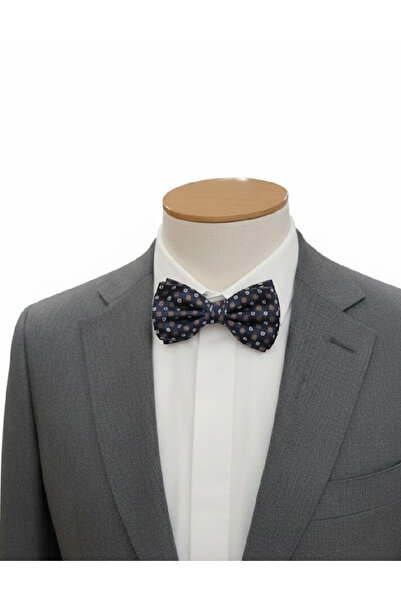 Evendi Bow tie, Navy blue
