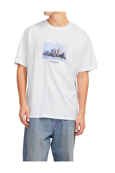 Evendi T-shirt, White