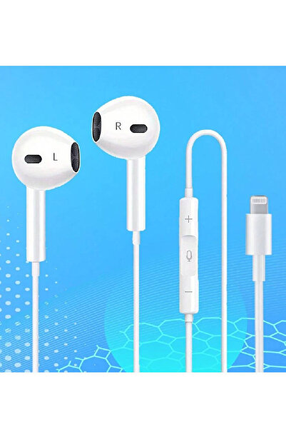 Evendi Headphones, White