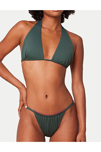 Evendi Reversible swim bra, Mix colors