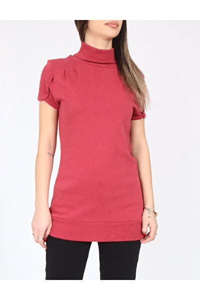 Evendi Blouse, Pink