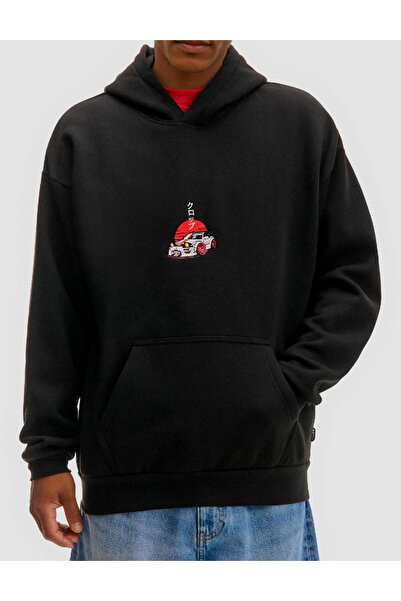 Evendi Sweatshirt, Black