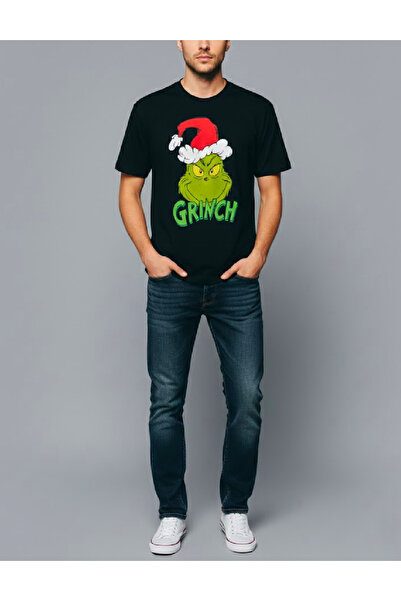 Evendi T-shirt, Black