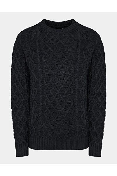 Evendi Sweater, Black