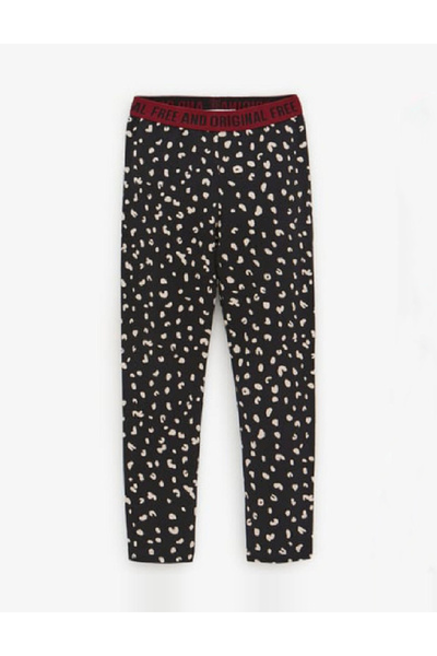 Evendi Colanti, Negru