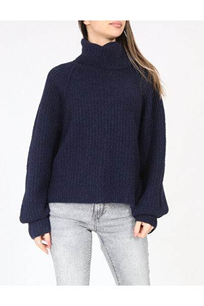 Evendi Sweater, Navy blue