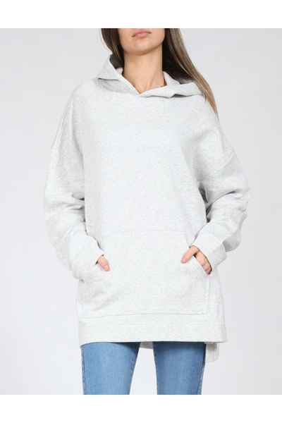 Evendi Sweatshirt, Grey
