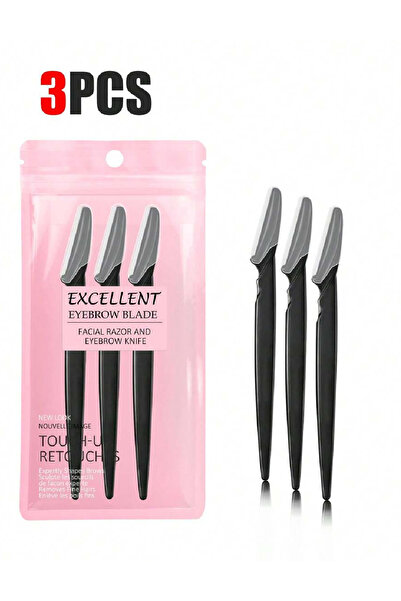 Evendi Accessory set, Black