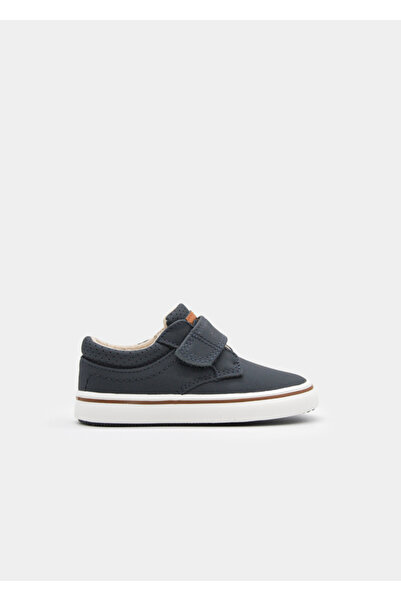 MAYORAL Artificial Leather Velcro Baby Daily Sports Shoes 41763