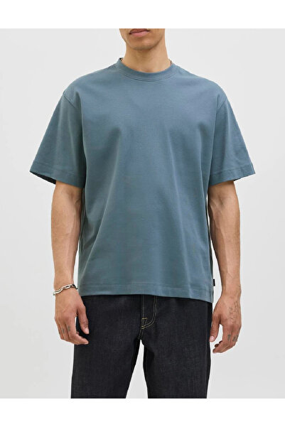 Evendi T-shirt, Blue