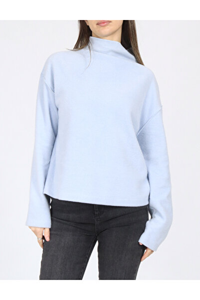 Evendi Blouse, Blue