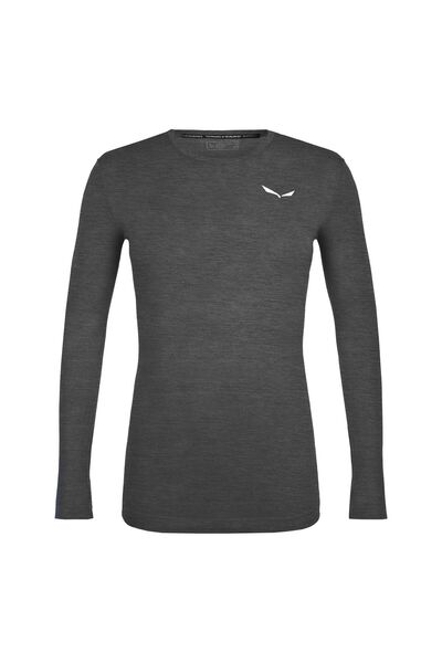 Salewa Jachetă trekking Zebru Fresh Merino Responsive pentru bărbați - Negru ...