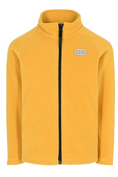 LEGO Polar pentru copii Tec LWSinclair 703 2023-Galben închis-110