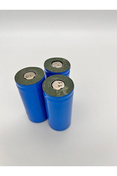 HAYAL ENERJİ Moduled 32700 6000 mAh 3.2 V (Yenilenmiş)