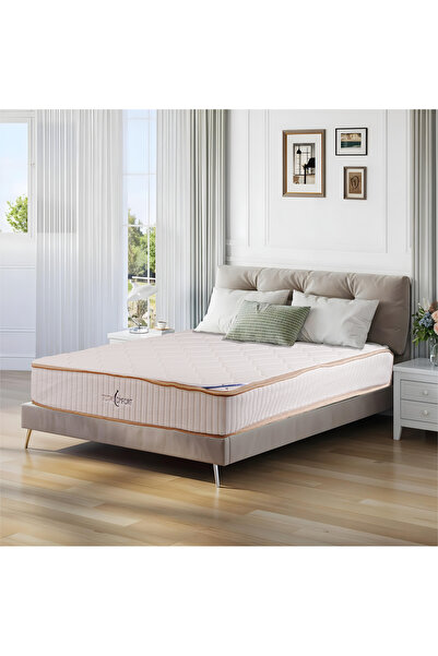 Total Comfort Barcelona | Premium Bonnell Spring Mattress