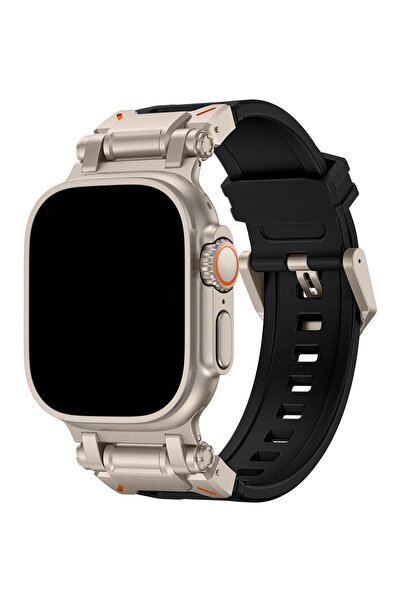 Dexmon ساعة 11 10 46 ملم 9 8 7 6 Se Ultra متوافقة مع مقاسات 49-46-45-44-42 مل...