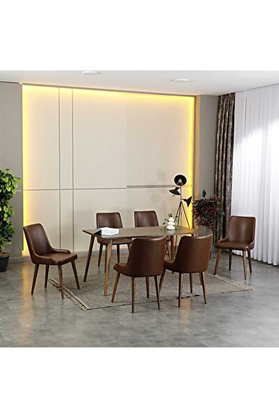 RİGATO ferramente FLORIDA MASA SANDALYE TAKIMI