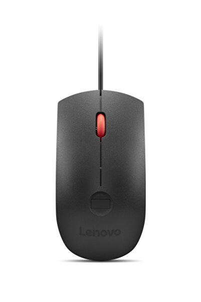 LENOVO Mouse USB biometric cu amprentă LN G3