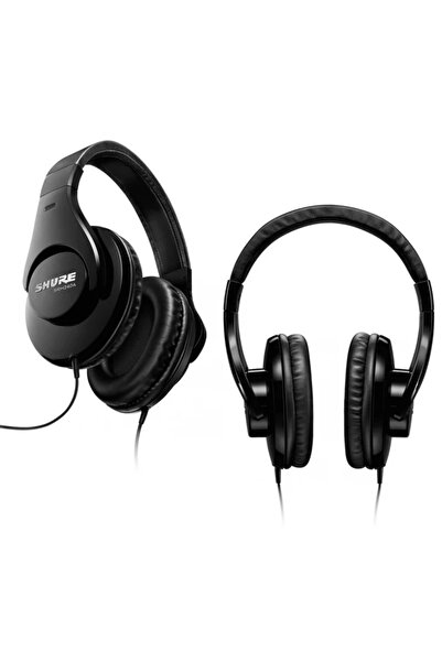 Shure SRH240A-BK-EFS - Căști supraauriculare