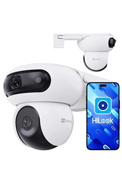 EZVIZ Cameră IP duală H90