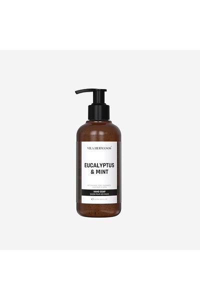 Ladenac Milano صابون سائل فيلا هيرمانوس 250 مل