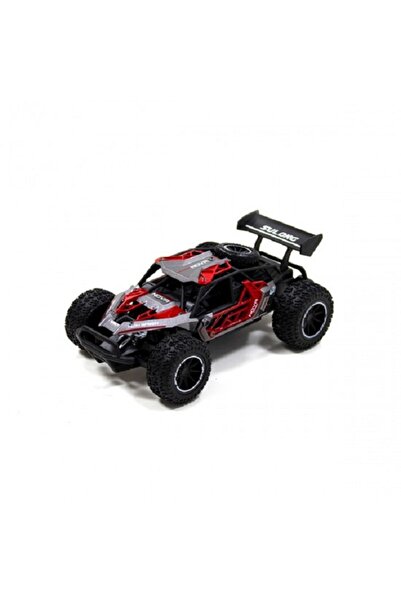 Sulong Toys Remote control car Metal Crawler&minus; Nova (grey&minus;red&...