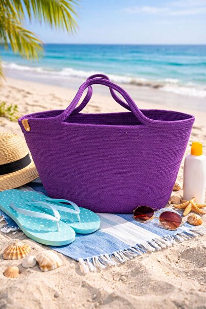ÇANTA Beach Bag