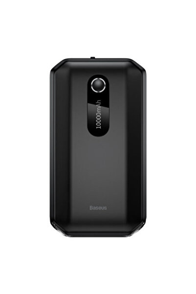 Baseus 10000mAh usmerňovač do auta, 12V, 1000A, prenosný