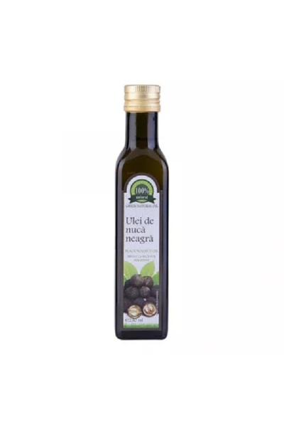 Carmita ULEI NUCA NEAGRA 250ML