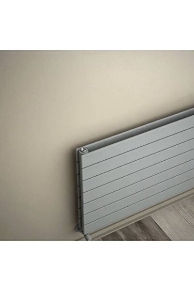 Radiva - Tip 20H Dekoratif Radyatör 514x600 RAL 7040 Gri OUTLET - 220H0514060...