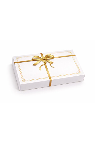 Ege Concept Life Baklava Kutusu 500 gr Ambalaj 21x12x4 | Pastane & Organizasy...