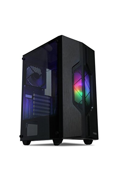 Other IBOX ATX CASE CETUS 908