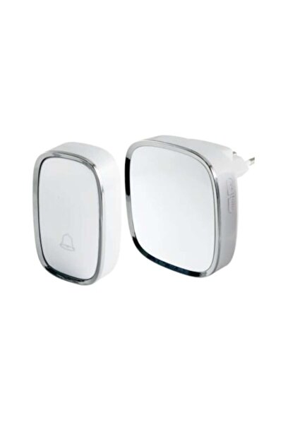 OEM Wireless Doorbell with LED, 36 Melodies