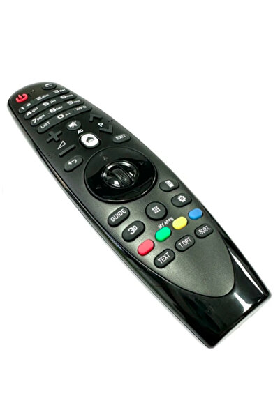 ATA ELEKTRONİK Lg Magıc An-mr600 Smart Led Tv Kumanda Ses Komutsuz - airmouse...