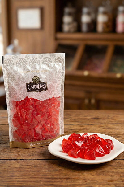çarşıbaşı Tarçınlı Akide Şekeri 400 Gram