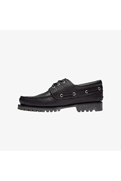 Timberland Authentic 3-Eye Boat Shoe