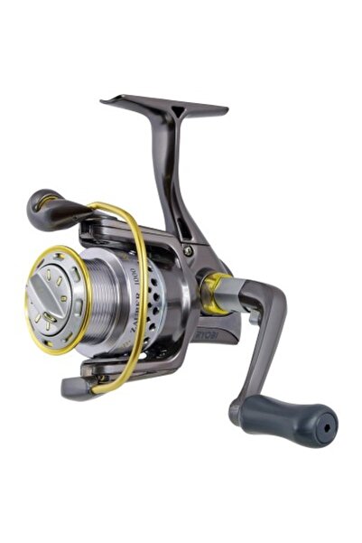 Ryobi Mulinetă de spinning Zauber FD 1000, 9R, frână frontală