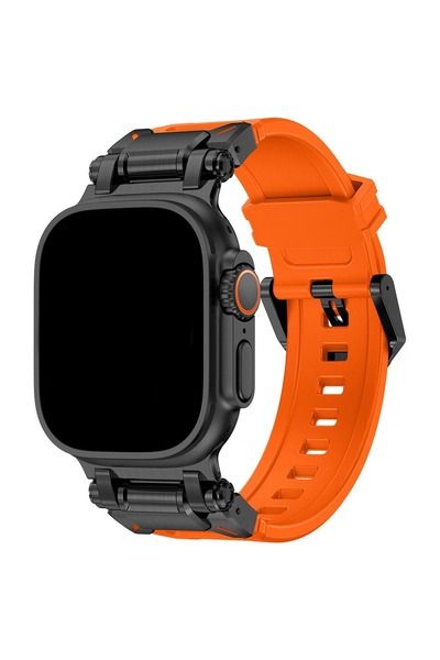 Dexmon Watch 11 10 46mm 9 8 7 6 Se Ultra Compatible 49-46-45-44-42 mm Premium...