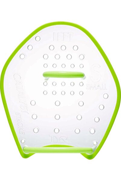 TYR Catalyst Strk Swimmer Hand Paddle