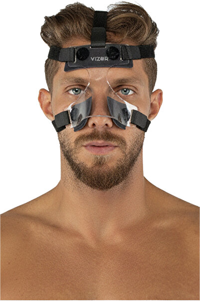 VİZOR Code:130 Nasal Protective Mask