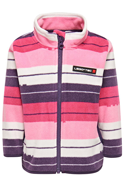 LEGO Polar pentru copii Tec Stina 770-Roz/Mov-74