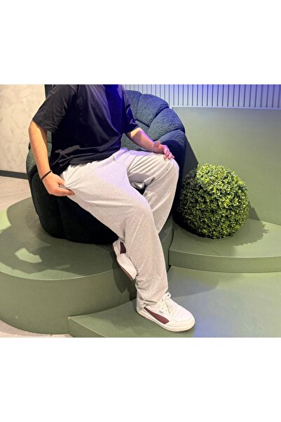 MODA Unisex Baggy Wide Leg Sweatpants